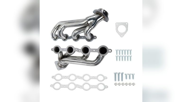 Best Exhaust For Chevy Silverado 5.3: Buyers Guide 2026 7 Best Exhaust For Chevy Silverado 5 3