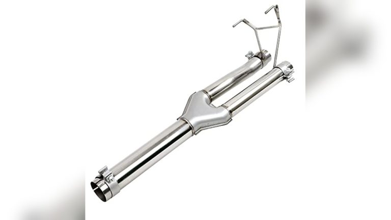 Best Exhaust For Dodge Ram 1500 Hemi