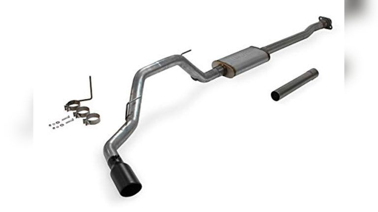 Best Exhaust For F150 3 5 Ecoboost
