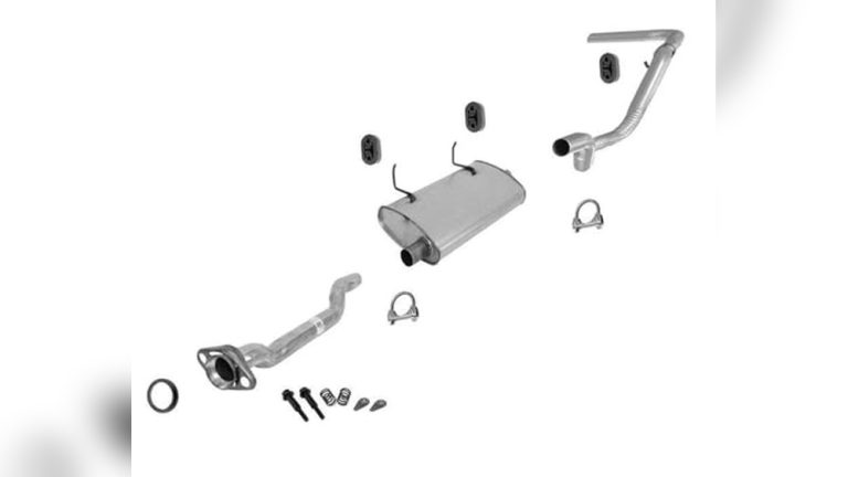 Best Exhaust For Ford Ranger 4.0: Top Picks 2026 19 Best Exhaust For Ford Ranger 4 0