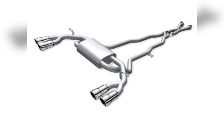 Best Exhaust For Genesis Coupe 2 0T: Top Picks 2026 13 Best Exhaust For Genesis Coupe 2 0T