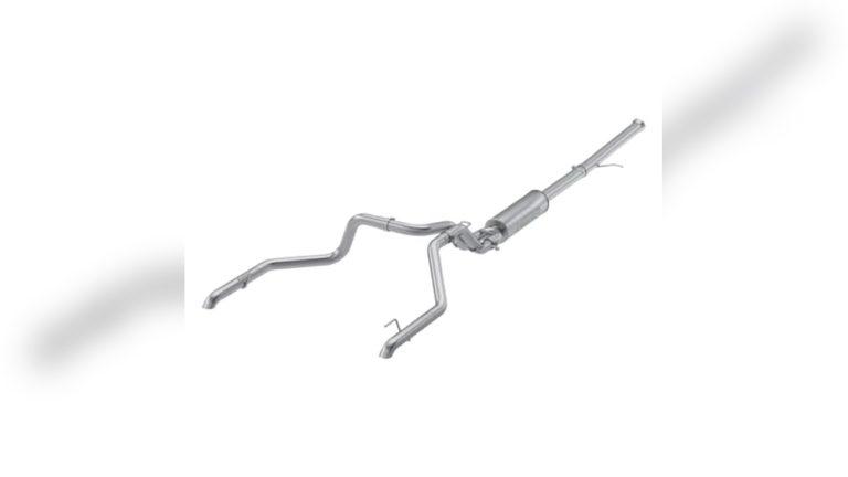 Best Exhaust For Gmc Sierra 6 2