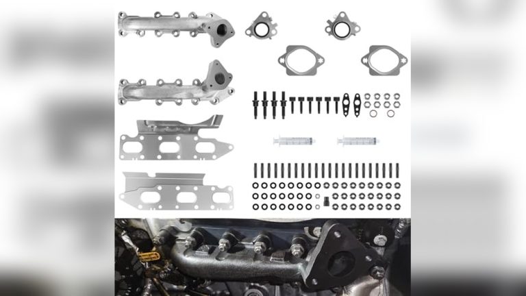 Best Exhaust Manifold For 3 5 Ecoboost:My Top Picks 2026 49 Best Exhaust Manifold For 3 5 Ecoboost