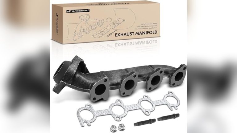 Best Exhaust Manifold For 5 4 Triton