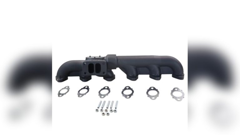 Best Exhaust Manifold For 5 9 Cummins