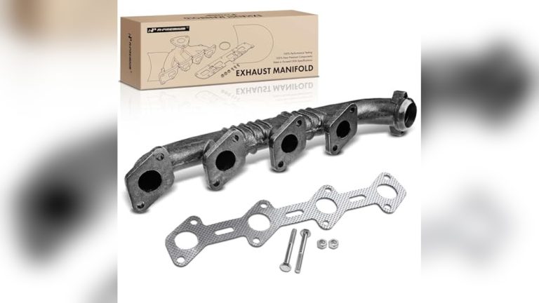 Best Exhaust Manifold For 6 0 Powerstroke