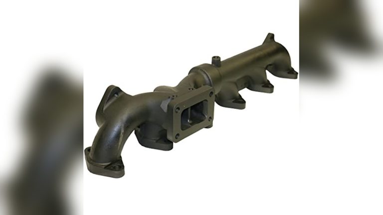 Best Exhaust Manifold For 6 7 Cummins
