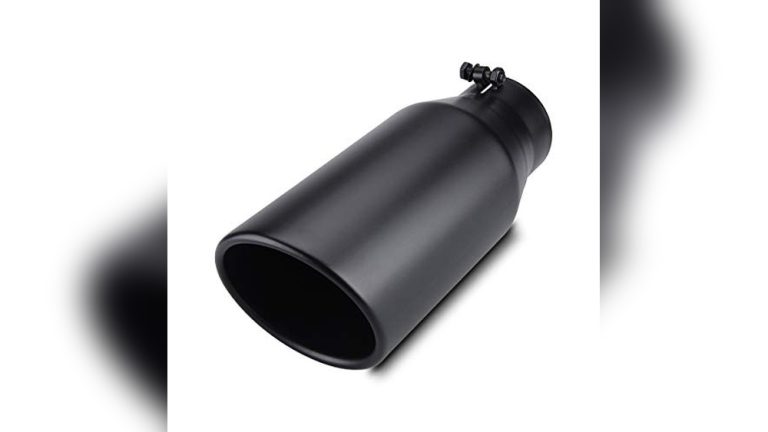 Best Exhaust Tip For 6 7 Cummins