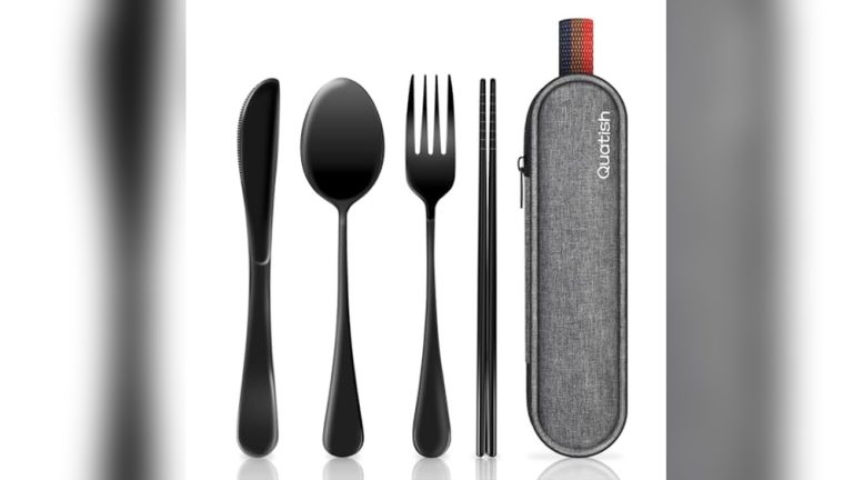 Best Utensils for Camping