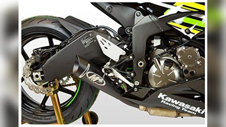 Best Zx6R Exhaust 2026: Top Picks for 2026 35 Best Zx6R Exhaust