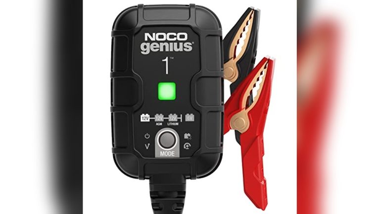 Noco Genius 1 vs 10: Which Battery Charger Suits You Best 2026? 5 Noco Genius 1 Vs 10