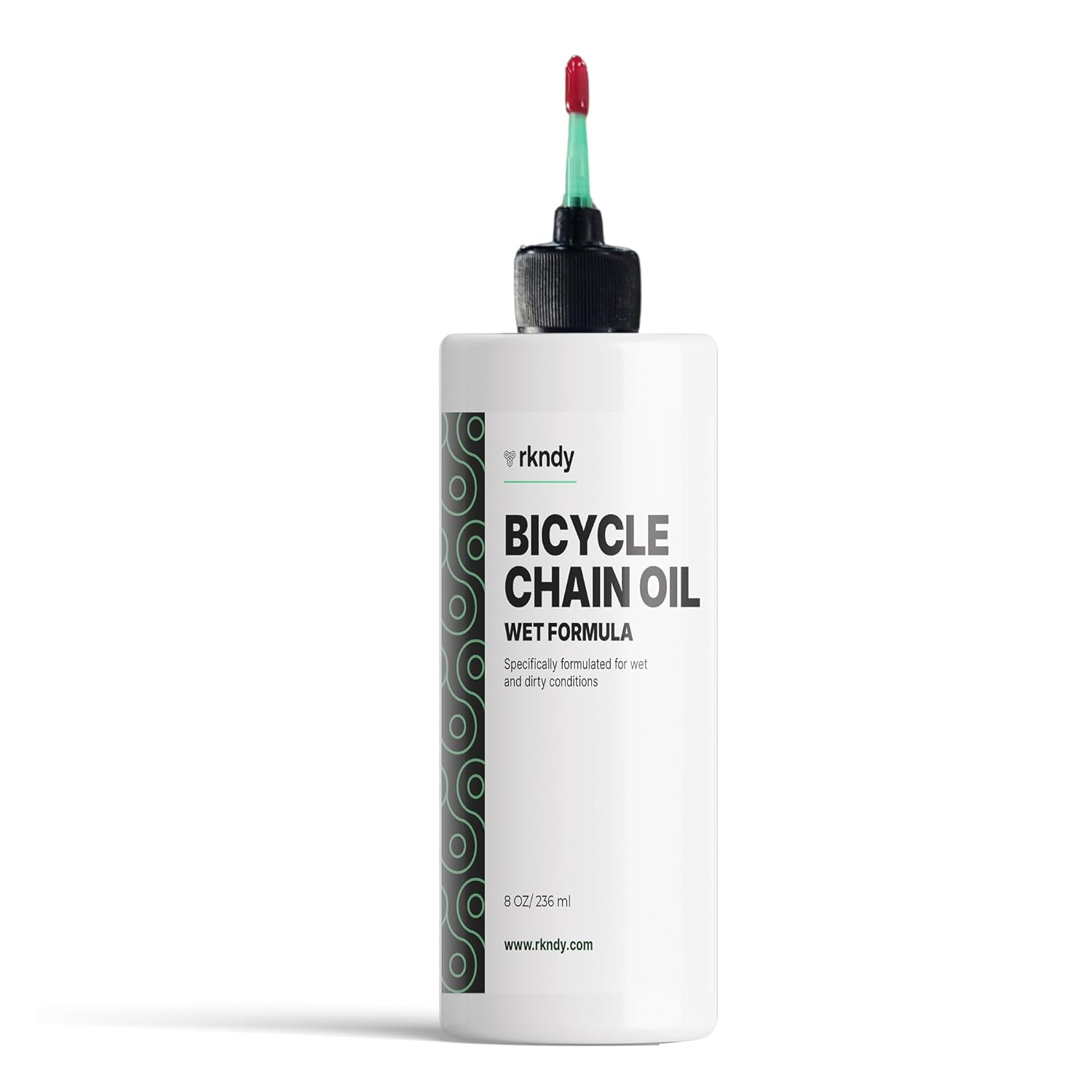 All-in-One Self-Cleaning Bicycle Chain Oil