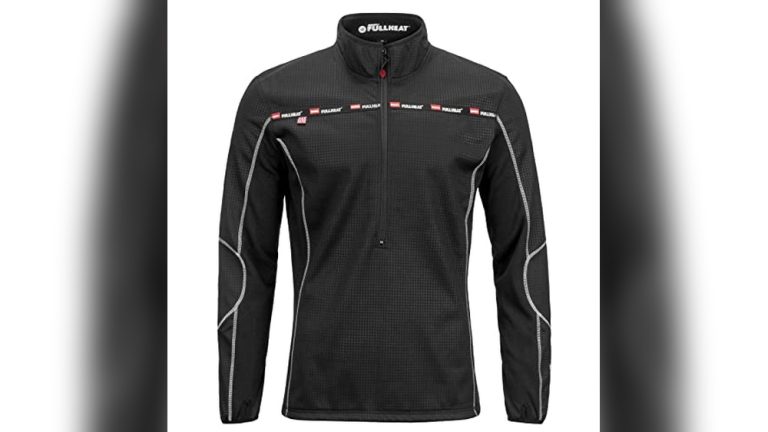 Best Base Layer for Motorcycle Riding