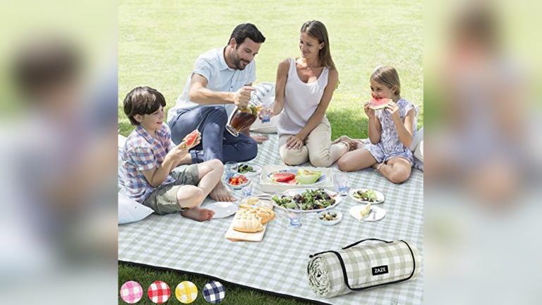 Best Camping Gifts for Couples