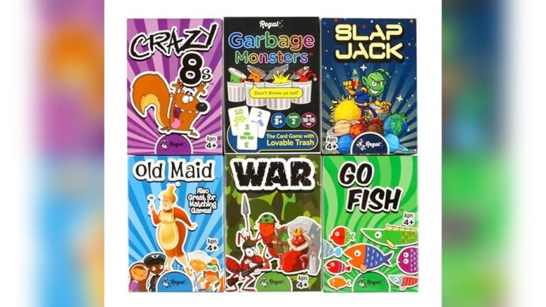 Camping Gifts for Kids