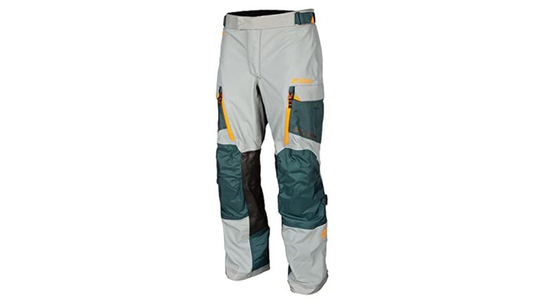 Comparing Klim Badlands Pro vs A3: Which Motorcycle Pant Is Better? 7 Klim Badlands Pro Vs A3