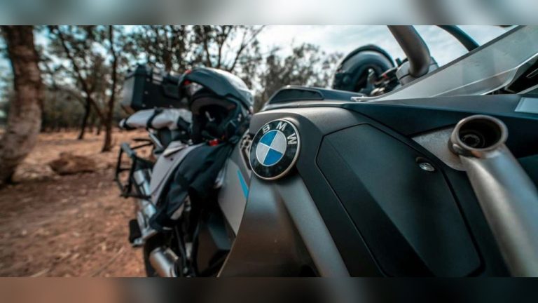 Why I Decided to Ditch ABS on My GS1200 Adventure Bike