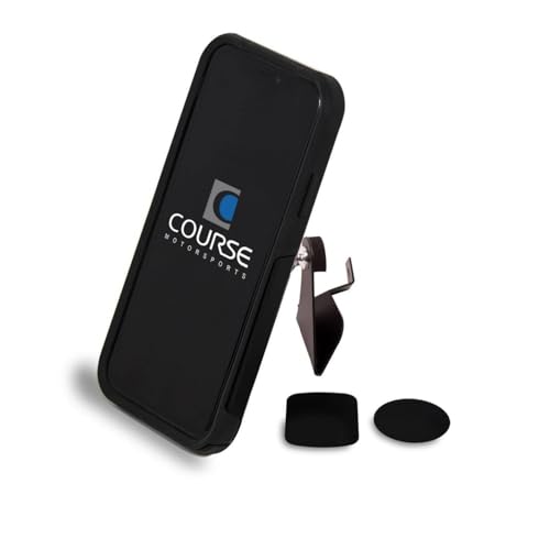 Course Motorsports Phone Mount