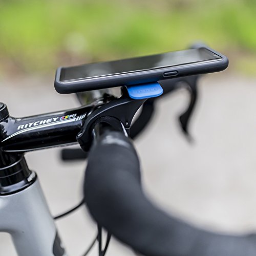 Quad Lock Vs RAM Mount