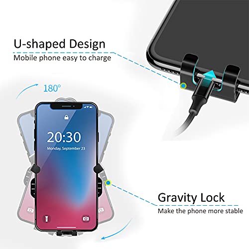 Mini Cooper Phone Mount