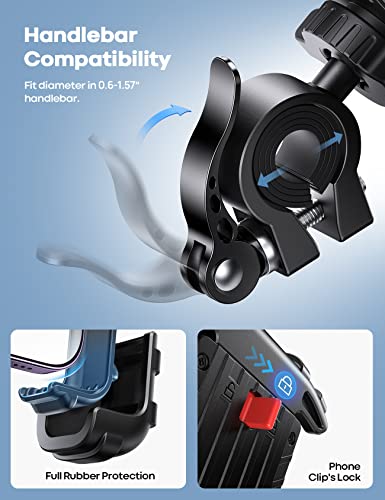 Dirt Bike Phone Mount: Best Secure Mounts & Buying Guide 2026 6 Dirt Bike Phone Mount