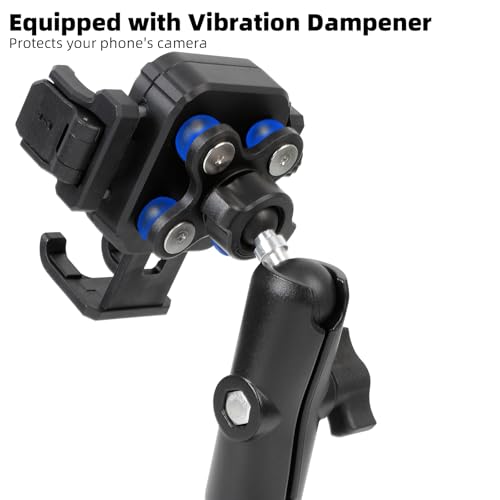 Kayak Phone Mount