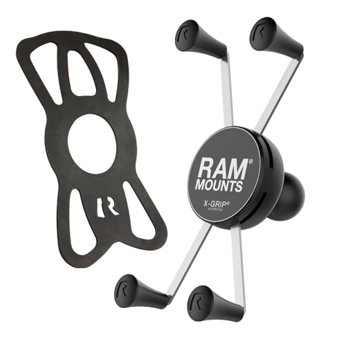 Ram Phone Mount