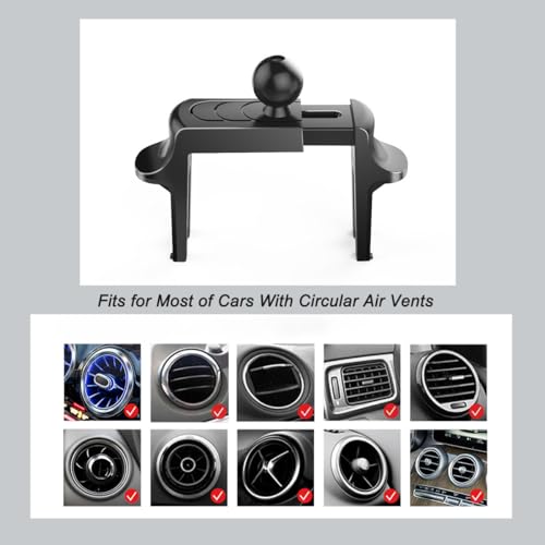 Cell Phone Mount For 2026 Lancer