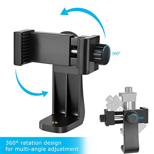 Phone Mount On Tripod: Best Tips For Stable Shots 3 Phone Mount On Tripod