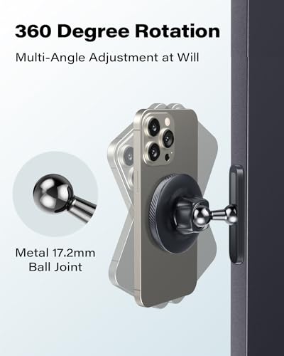Magnet Phone Mount