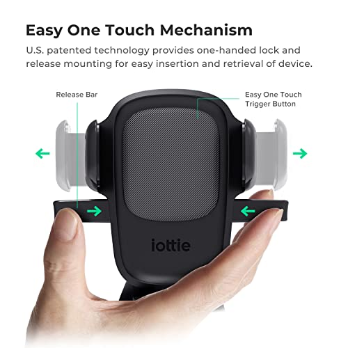 Iottie Phone Mount