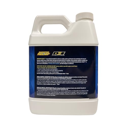 Best Motorcycle Coolant For Hot Weather