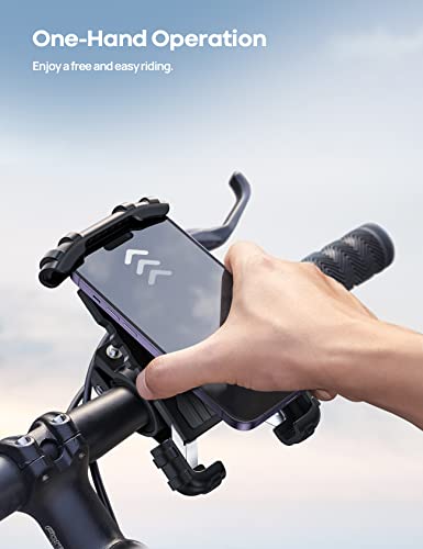 Bike Mount Cell Phone