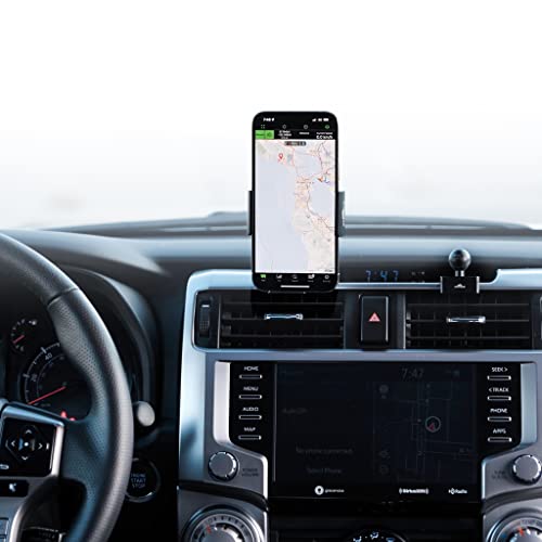 Offroam Phone Mount
