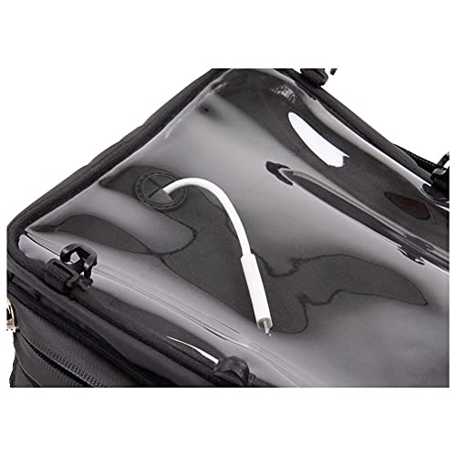 Best Tank Bag