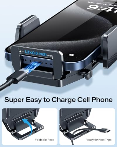 Cd Phone Mount