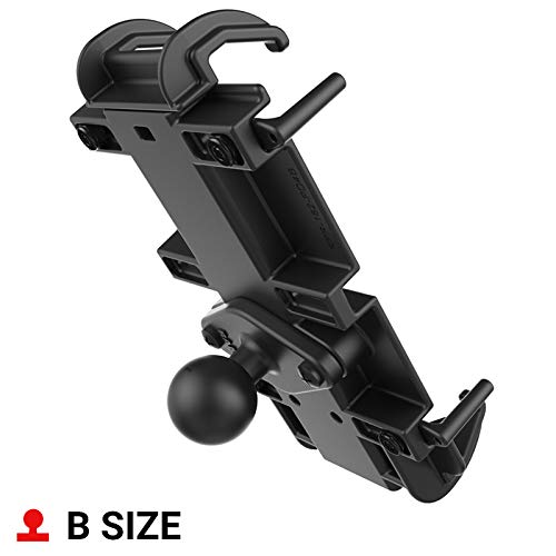 Ball Mount Phone Holder