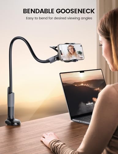 Bed Mount For Phone