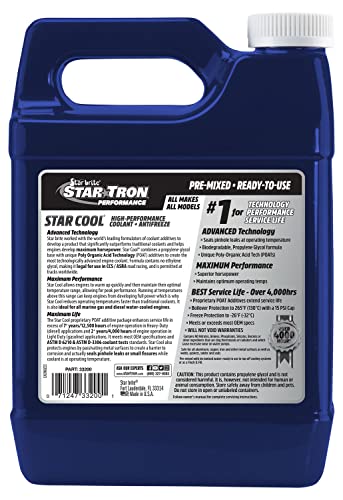 Best Coolant For Motorcycles