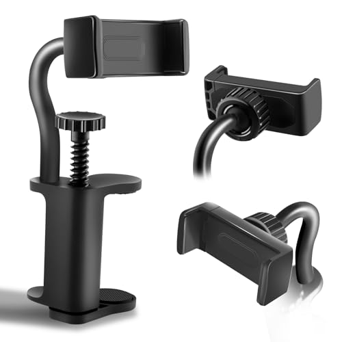 Guitar Phone Mount: Best Stable Mounts For Players 1 Guitar Phone Mount