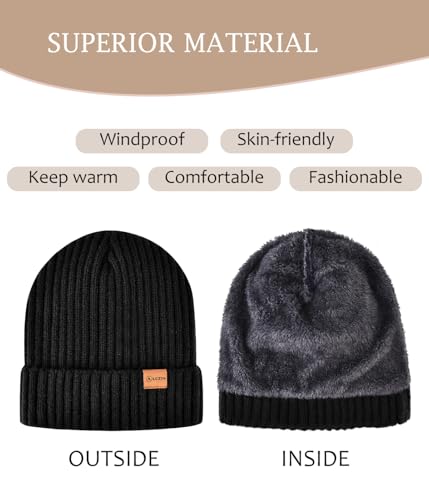 Best Hat And Gloves For Camping
