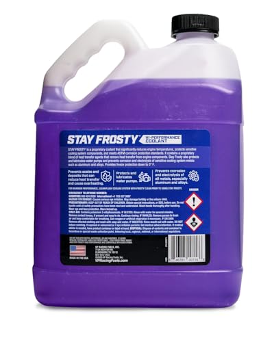 Best Coolant For Overheating: Top Picks 2026 5 Best Coolant For Overheating