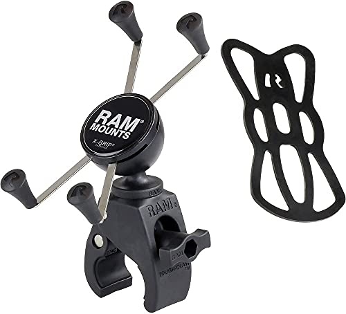 Ram Motorcycle Phone Mount