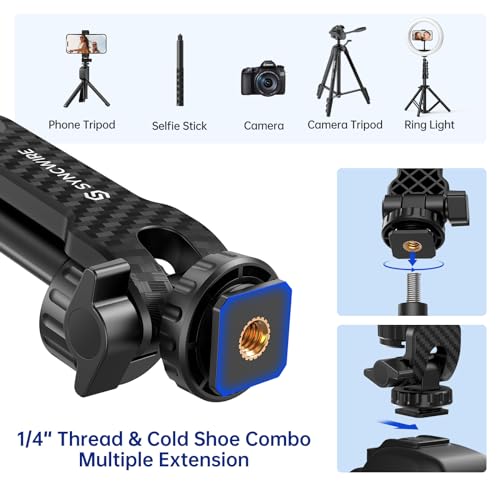 Phone Mount For Camera Tripod