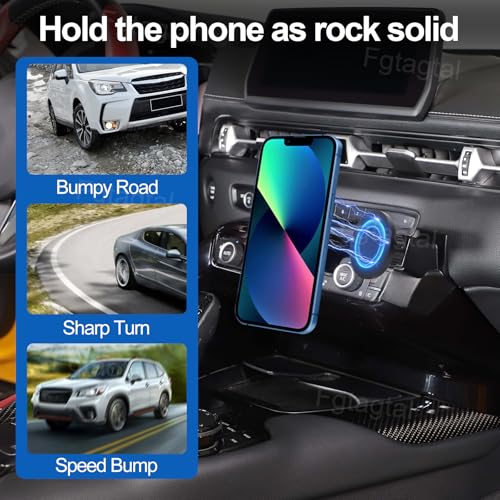 Mk4 Supra Phone Mount