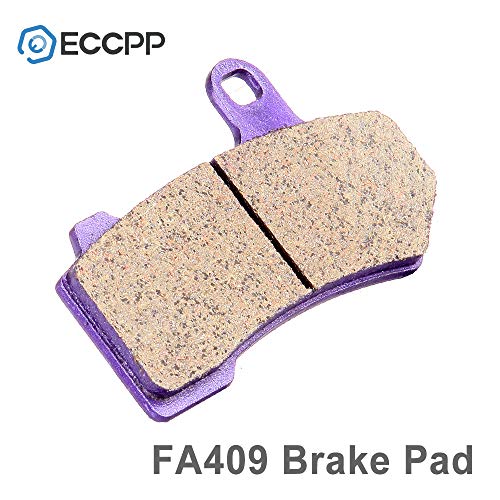 Which Brake Pads Are Best For Motorcycle