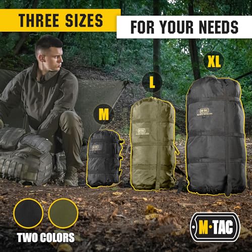 Best Compression Sacks