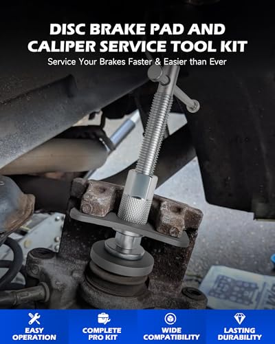 Best Disc Brake Tool Kit