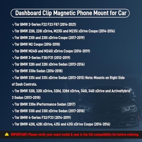 Rennline Phone Mount