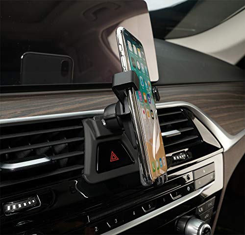 2026 BMW 540i Phone Mount